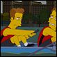 Les Simpson