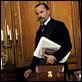 A Dangerous Method : photo David Cronenberg, Viggo Mortensen