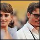 Pirates des Caraïbes : la Fontaine de Jouvence : photo Johnny Depp, Penélope Cruz