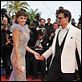 Pirates des Caraïbes : la Fontaine de Jouvence : photo Johnny Depp, Penélope Cruz