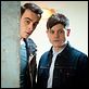 Misfits - Saison 1, 2 et 3