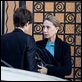 Gigola : photo Laure Charpentier, Lou Doillon, Marisa Berenson