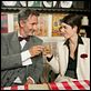Gigola : photo Laure Charpentier, Lou Doillon, Thierry Lhermitte