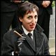 Gigola : photo Laure Charpentier, Rossy de Palma