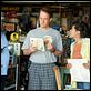 Il n'est jamais trop tard : photo Tom Hanks