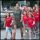 Zookeeper : photo Frank Coraci, Rosario Dawson
