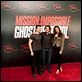 Mission : Impossible - Protocole fantôme : photo Brad Bird
