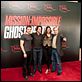 Mission : Impossible - Protocole fantôme : photo Brad Bird