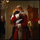 Home for Christmas : photo Bent Hamer