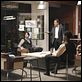 Breaking In : photo Alphonso McAuley, Bret Harrison, Christian Slater, Michael Rosenbaum, Odette Annable