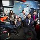 Breaking In : photo Alphonso McAuley, Bret Harrison, Christian Slater, Odette Annable, Trevor Moore