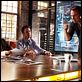 Breaking In : photo Alphonso McAuley, Bret Harrison, Christian Slater