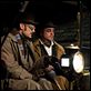 Sherlock Holmes 2 : Jeu d'ombres : photo Guy Ritchie, Jude Law, Robert Downey Jr.