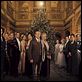 Downton Abbey : photo Dan Stevens, Elizabeth McGovern, Hugh Bonneville, Iain Glen, Jim Carter