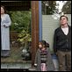Trois-quarts de lune : photo Elmar Wepper, Katja Rupé, Mercan Türkoglu