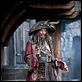 Pirates des Caraïbes : la Fontaine de Jouvence : photo Keith Richards, Rob Marshall