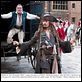 Pirates des Caraïbes : la Fontaine de Jouvence : photo Rob Marshall