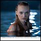 Pirates des Caraïbes : la Fontaine de Jouvence : photo Gemma Ward, Rob Marshall