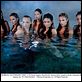 Pirates des Caraïbes : la Fontaine de Jouvence : photo Gemma Ward, Rob Marshall, Sanya Hughes