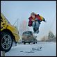 Very Cold Trip : photo Dome Karukoski, Jussi Vatanen