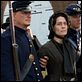 La Conspiration : photo Robert Redford, Robin Wright