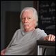 The Ward : photo Amber Heard, John Carpenter
