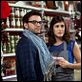 Une folle envie : photo Bernard Jeanjean, Clovis Cornillac, Olivia Bonamy