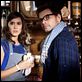 Une folle envie : photo Bernard Jeanjean, Clovis Cornillac, Olivia Bonamy