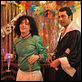 Les Invincibles : photo Benjamin Bellecour, Cédric Ben Abdallah