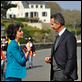 Doc Martin (FR) : photo Muriel Combeau, Thierry Lhermitte
