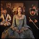 Anonymous : photo David Thewlis, Joely Richardson, Roland Emmerich