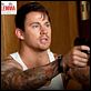 Le Dilemme : photo Channing Tatum, Ron Howard