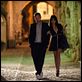 Itinéraire bis : photo Fred Testot, Jean-Luc Perreard, Leïla Bekhti