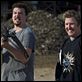 30 Minutes Maximum : photo Danny McBride, Nick Swardson, Ruben Fleischer