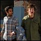 30 Minutes Maximum : photo Aziz Ansari, Jesse Eisenberg, Ruben Fleischer