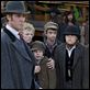 Neverland : photo Rhys Ifans