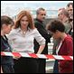 Alice Nevers, le juge est une femme : photo Marine Delterme