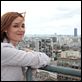 Alice Nevers, le juge est une femme : photo Marine Delterme