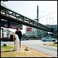 Pina : photo Wim Wenders