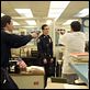 Un flic pour cible : photo James Ransone