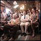Chez Gino : photo Anna Mouglalis, Ben Gazzara, José Garcia, Samuel Benchetrit