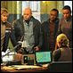 Breakout Kings : photo Domenick Lombardozzi, Jimmi Simpson, Laz Alonso, Malcolm J. Goodwin
