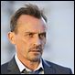 Breakout Kings : photo Robert Knepper