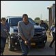 Breakout Kings : photo Jimmi Simpson, Laz Alonso, Malcolm J. Goodwin, Serinda Swan