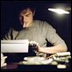 Sur la route : photo Sam Riley