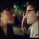 Sur la route : photo Sam Riley, Tom Sturridge