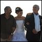 Un jour mon père viendra : photo François Berléand, Gérard Jugnot, Martin Valente, Olivia Ruiz