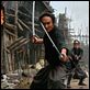 13 Assassins : photo Takashi Miike, Takayuki Yamada, Yusuke Iseya