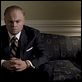 J. Edgar : photo Armie Hammer, Clint Eastwood