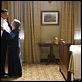 J. Edgar : photo Armie Hammer, Clint Eastwood